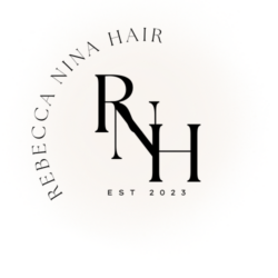 Rebecca Nina Hair Lincoln RI curly hair salon cutting expert