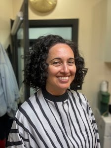 Rebecca Nina Hair place picture